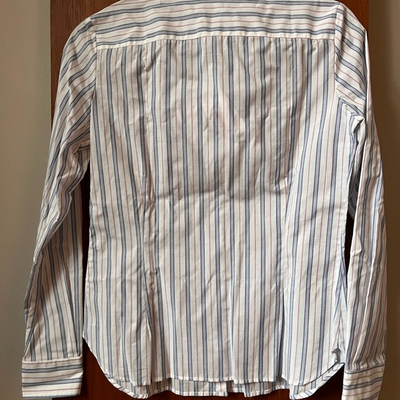 Women’s Button Shirt Made In Italy - Picture 2 of 13